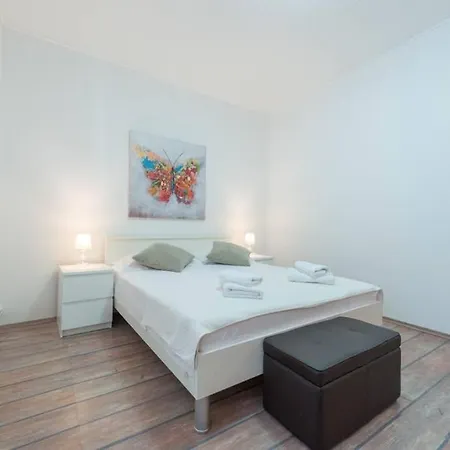 With Private Pool And Sea View