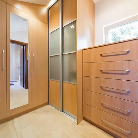With Private Pool And Sea View *